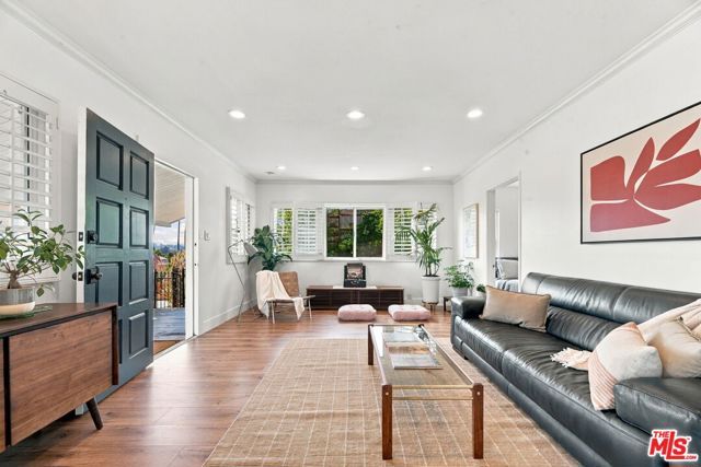 1443 N Avenue 49, Los Angeles, CA 90042