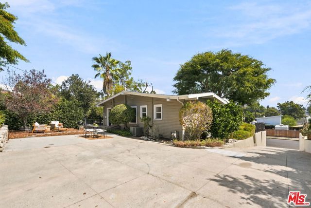 1443 N Avenue 49, Los Angeles, CA 90042