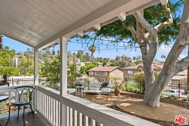1443 N Avenue 49, Los Angeles, CA 90042
