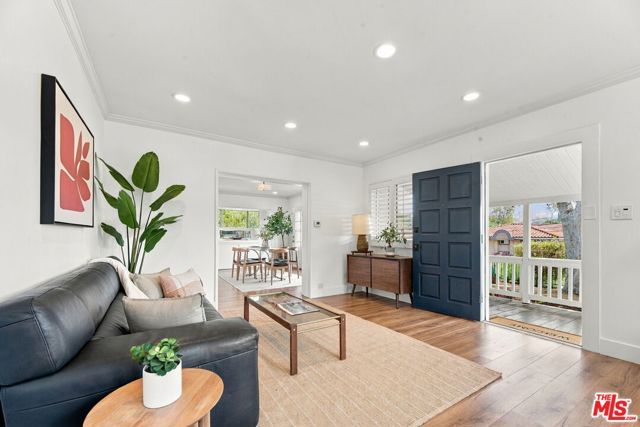 1443 N Avenue 49, Los Angeles, CA 90042