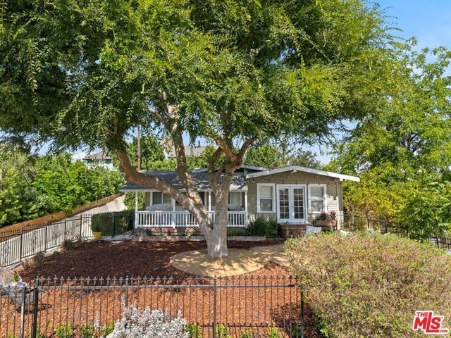 1443 N Avenue 49, Los Angeles, CA 90042