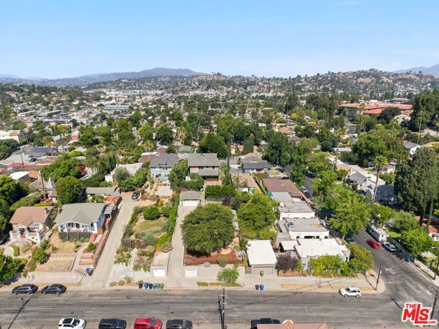1443 N Avenue 49, Los Angeles, CA 90042