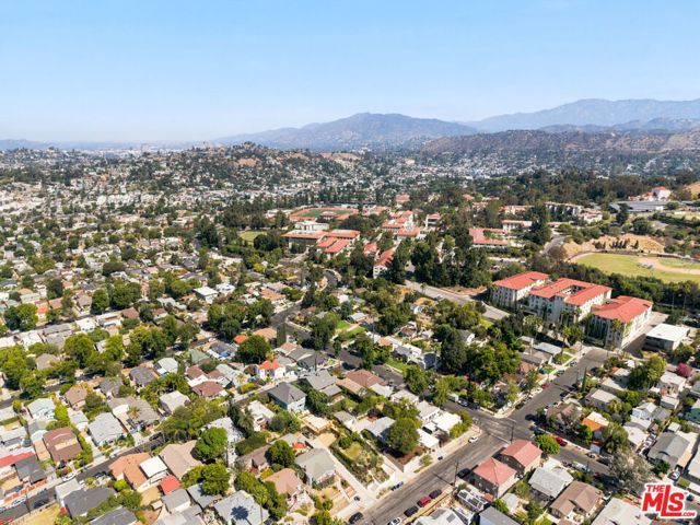 1443 N Avenue 49, Los Angeles, CA 90042