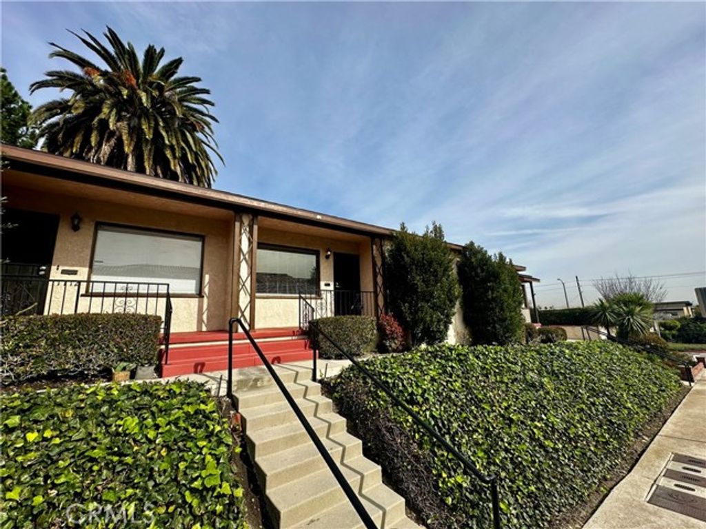 1108 W 13th, San Pedro (los Angeles), CA 90731