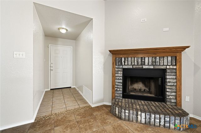 4303 Captain Drive, Killeen, TX 76549