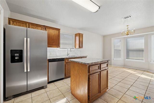 4303 Captain Drive, Killeen, TX 76549