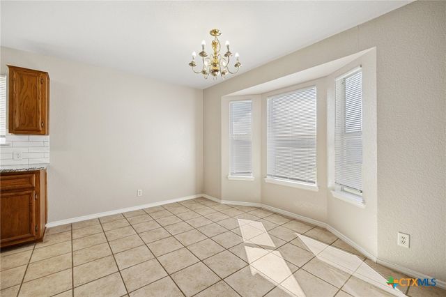 4303 Captain Drive, Killeen, TX 76549