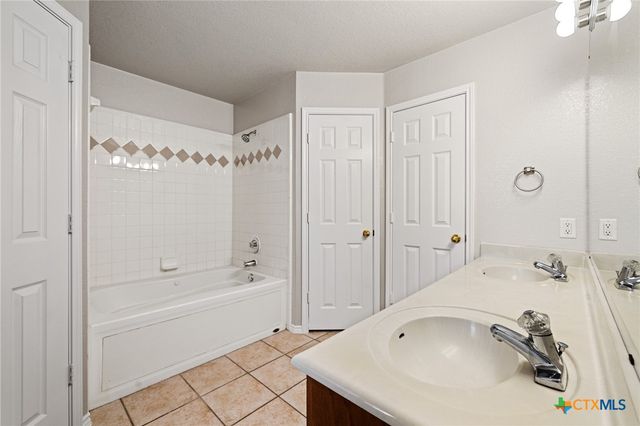 4303 Captain Drive, Killeen, TX 76549