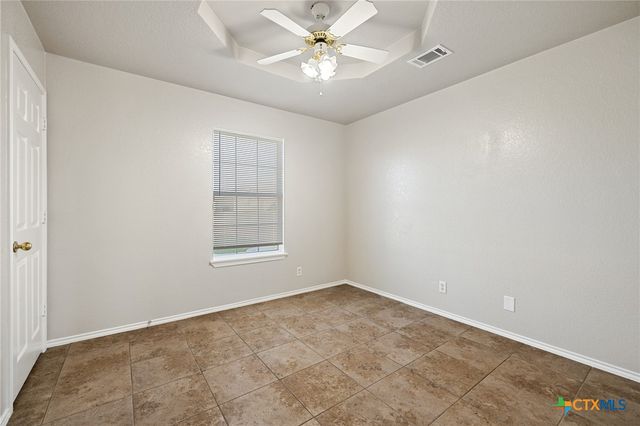 4303 Captain Drive, Killeen, TX 76549