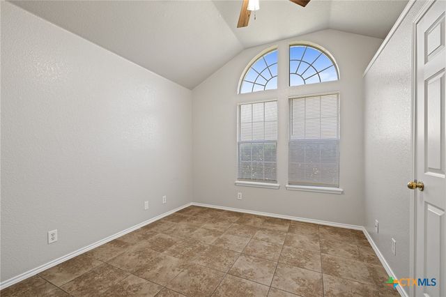 4303 Captain Drive, Killeen, TX 76549