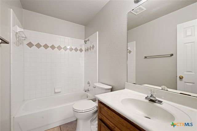 4303 Captain Drive, Killeen, TX 76549