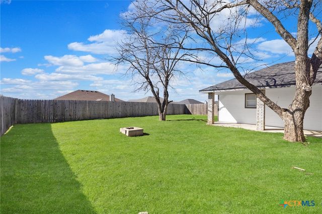 4303 Captain Drive, Killeen, TX 76549