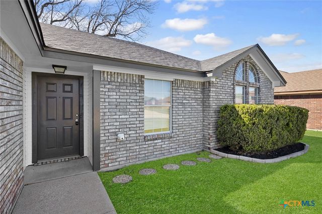 4303 Captain Drive, Killeen, TX 76549