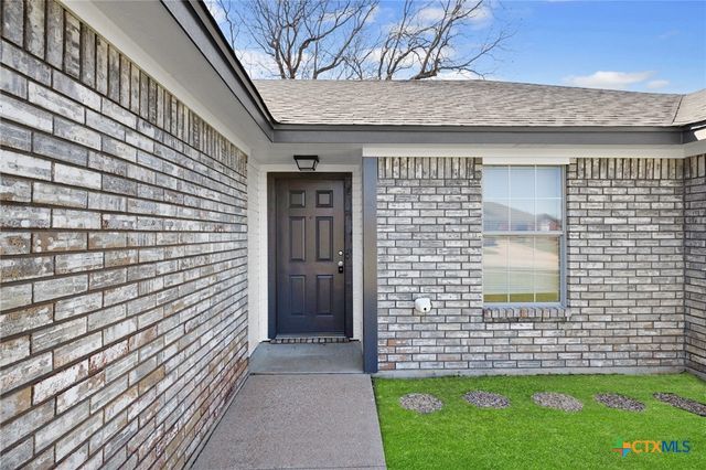 4303 Captain Drive, Killeen, TX 76549