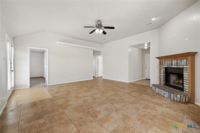 4303 Captain Drive, Killeen, TX 76549