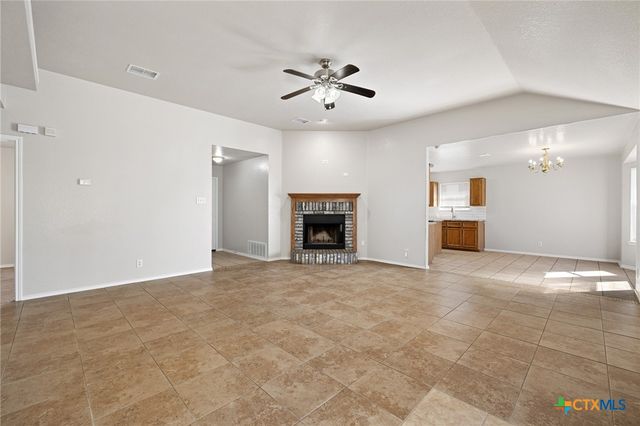 4303 Captain Drive, Killeen, TX 76549