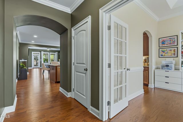 821 Traditions Ridge Drive, Wake Forest, NC 27587