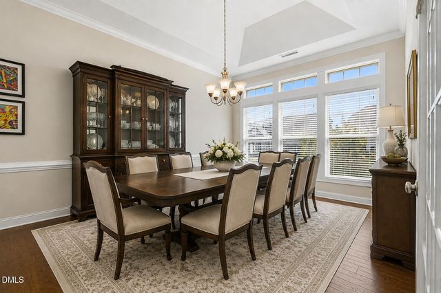 821 Traditions Ridge Drive, Wake Forest, NC 27587
