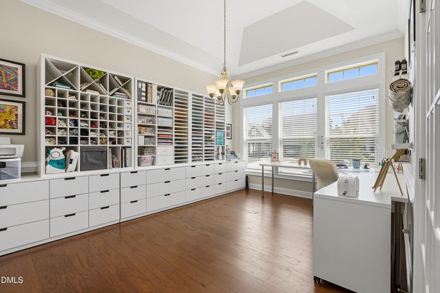 821 Traditions Ridge Drive, Wake Forest, NC 27587