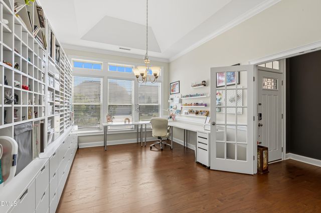 821 Traditions Ridge Drive, Wake Forest, NC 27587