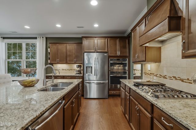 821 Traditions Ridge Drive, Wake Forest, NC 27587