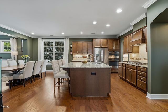 821 Traditions Ridge Drive, Wake Forest, NC 27587