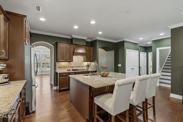 821 Traditions Ridge Drive, Wake Forest, NC 27587