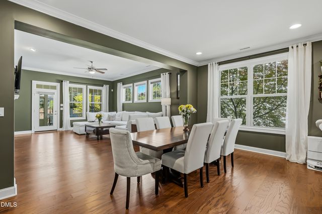 821 Traditions Ridge Drive, Wake Forest, NC 27587