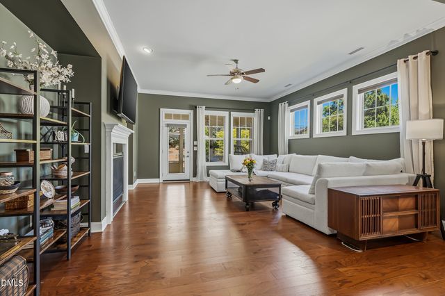 821 Traditions Ridge Drive, Wake Forest, NC 27587