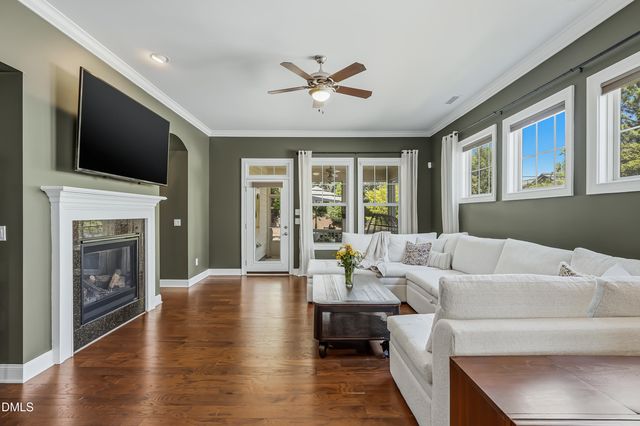 821 Traditions Ridge Drive, Wake Forest, NC 27587