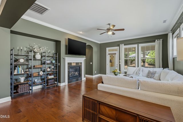 821 Traditions Ridge Drive, Wake Forest, NC 27587