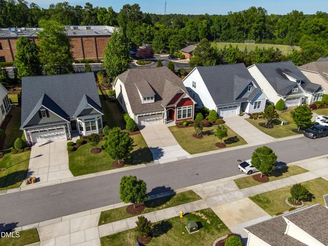 821 Traditions Ridge Drive, Wake Forest, NC 27587