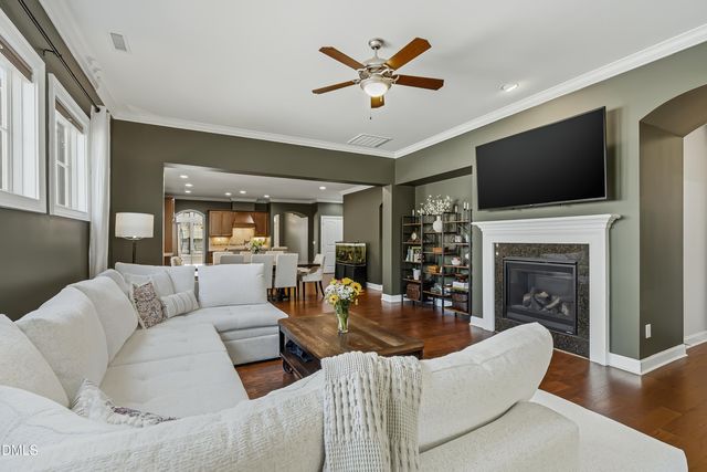 821 Traditions Ridge Drive, Wake Forest, NC 27587