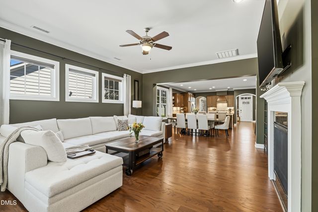 821 Traditions Ridge Drive, Wake Forest, NC 27587