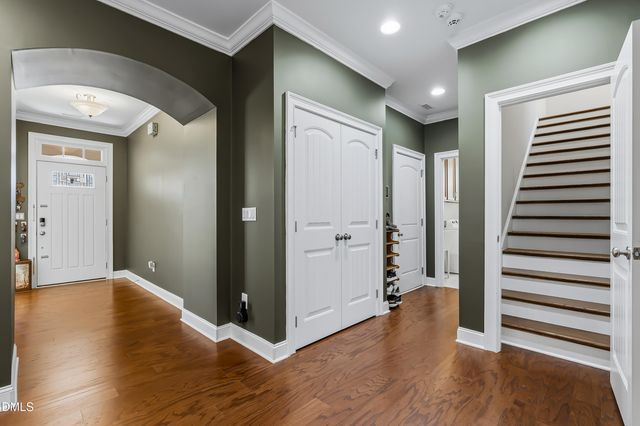 821 Traditions Ridge Drive, Wake Forest, NC 27587