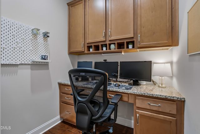 821 Traditions Ridge Drive, Wake Forest, NC 27587