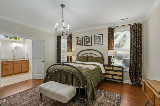 821 Traditions Ridge Drive, Wake Forest, NC 27587