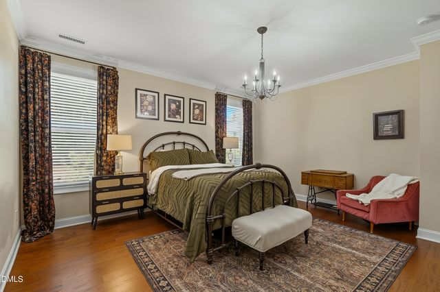 821 Traditions Ridge Drive, Wake Forest, NC 27587