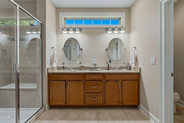 821 Traditions Ridge Drive, Wake Forest, NC 27587