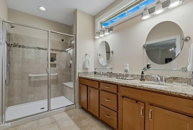 821 Traditions Ridge Drive, Wake Forest, NC 27587