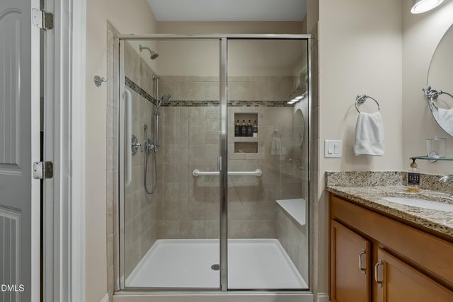 821 Traditions Ridge Drive, Wake Forest, NC 27587