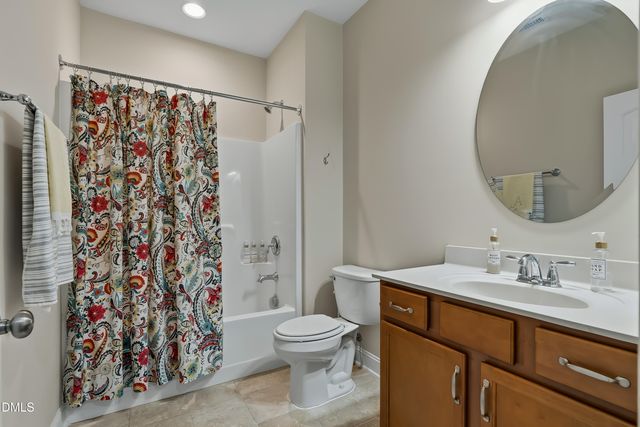 821 Traditions Ridge Drive, Wake Forest, NC 27587