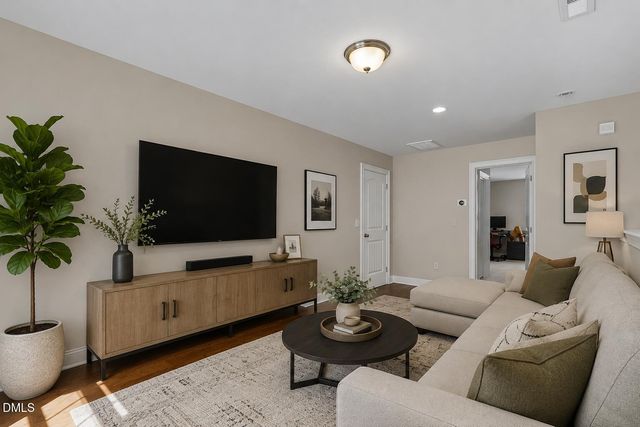 821 Traditions Ridge Drive, Wake Forest, NC 27587