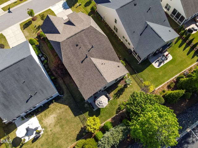 821 Traditions Ridge Drive, Wake Forest, NC 27587