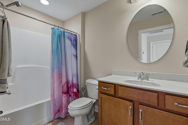 821 Traditions Ridge Drive, Wake Forest, NC 27587