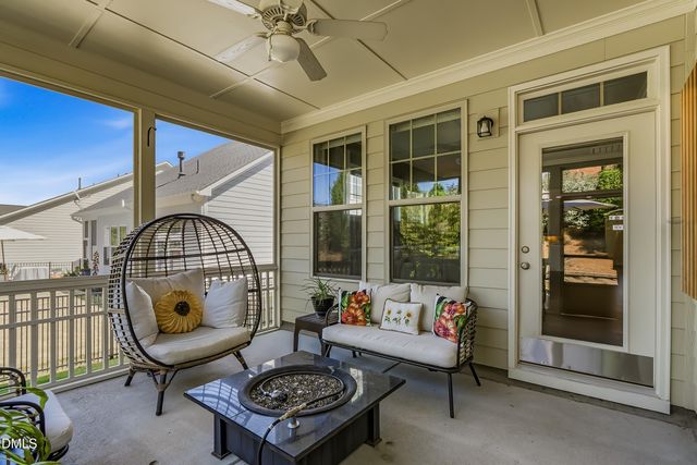 821 Traditions Ridge Drive, Wake Forest, NC 27587