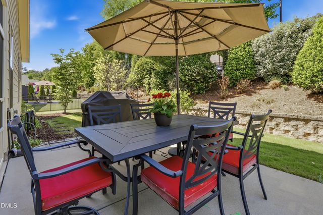 821 Traditions Ridge Drive, Wake Forest, NC 27587