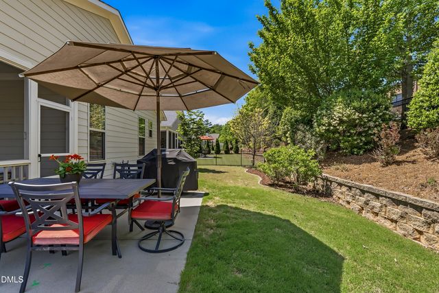 821 Traditions Ridge Drive, Wake Forest, NC 27587