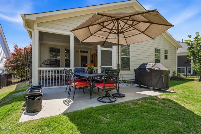 821 Traditions Ridge Drive, Wake Forest, NC 27587