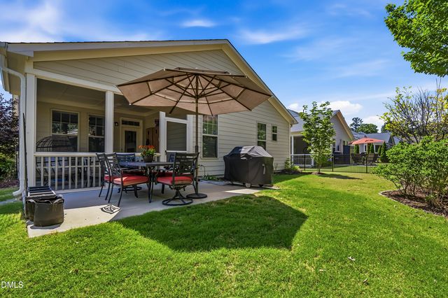 821 Traditions Ridge Drive, Wake Forest, NC 27587